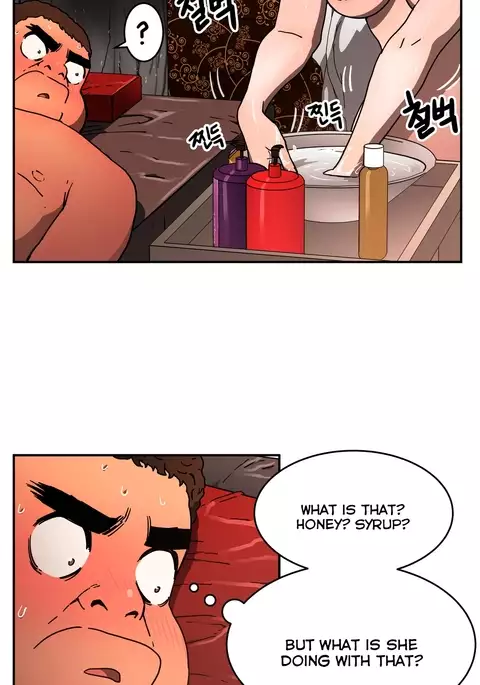 Refrain Love Ch.1-26