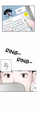 Tissue Thieves Ch.1-6 (English) (Ongoing)