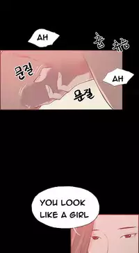 [Mr. Byeong-Su] Cohabitation Ch.1-54 (English)