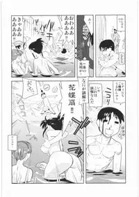 [Kacchuu Musume] Denryu Bakuha Teishoku (Various)