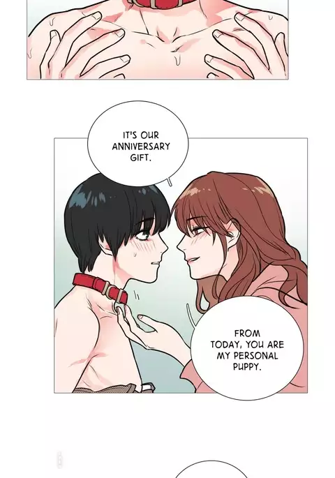 Sadistic Beauty Ch.1-32