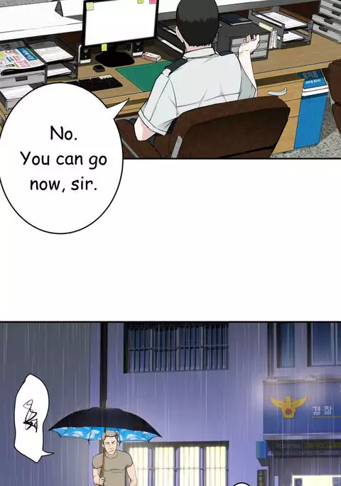 Tissue Thieves Ch.1-29