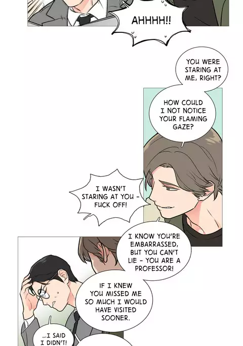 Sadistic Beauty Ch.1-32