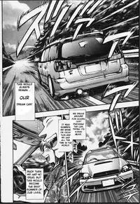 [Chataro] Nao-chan to Natsuyasumi Ch.1-2 [ENG]