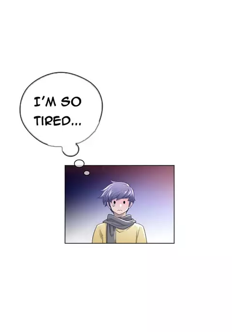 Perfect Half Ch.1-17