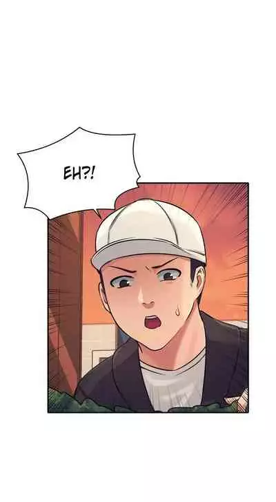 Is There No Goddess in My College? Ch.10/?