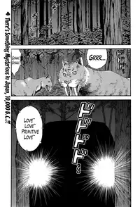 [Nagashima Chousuke] Kigenzen 10000 Nen no Ota | The Otaku in 10,000 B.C. Ch. 1-21 [English] [Natty Translations, Lazarus H]