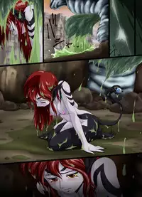 [Yaki Lemon] elfwing! (Cream Lemon)