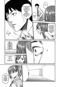 [Haruki] Hishoka Drop - Secretarial section Drop 1 [English] {Tadanohito}