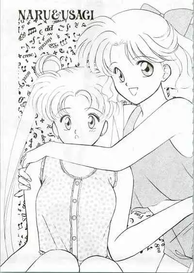 (C44) [Office Neko (Various)] MOON ZOO Vol. 2 (Bishoujo Senshi Sailor Moon)