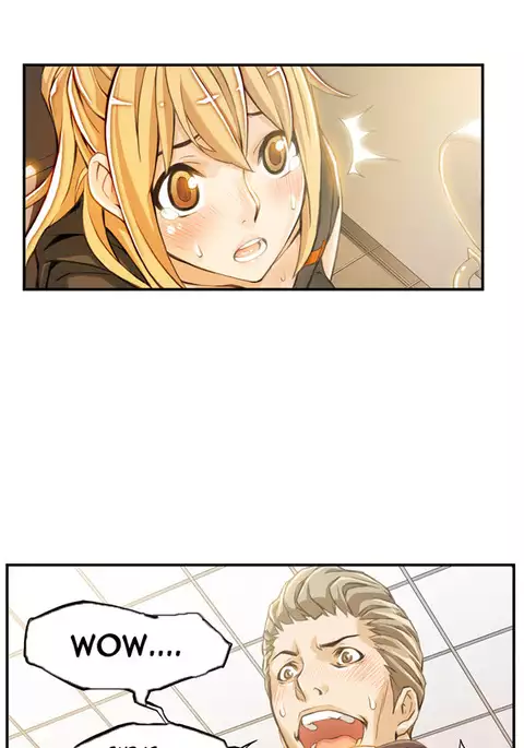 Kill the Dead Bastard Ch.0-18