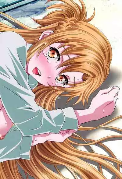 Comiket Mission 100+