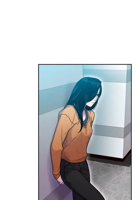 Ghost Love Ch.1-34