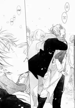 Shiki/Fuyu – Hetalia dj