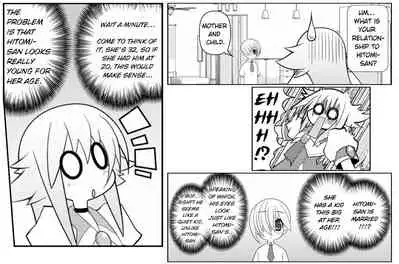 Asuka Hybrid Chapter 1-20 [English]