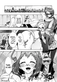 [Honda Arima] Sanshimai no Omocha - The Slave of Three Sisters Ch. 1-5 [English] [Lazarus H]