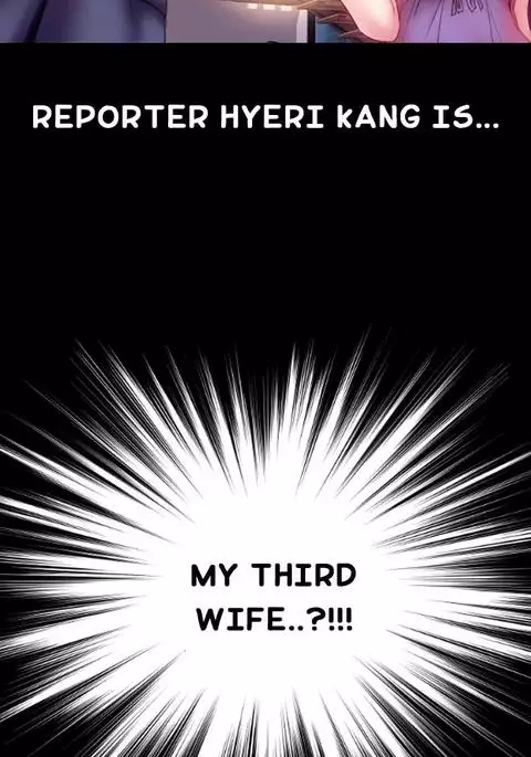 My Wives Ch.1-28