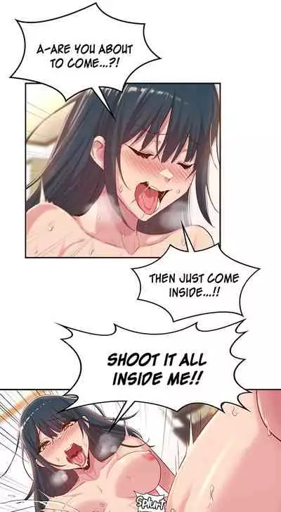 [Abio4, Bangkki] Sextudy Group (1-25) [English] [Ongoing]