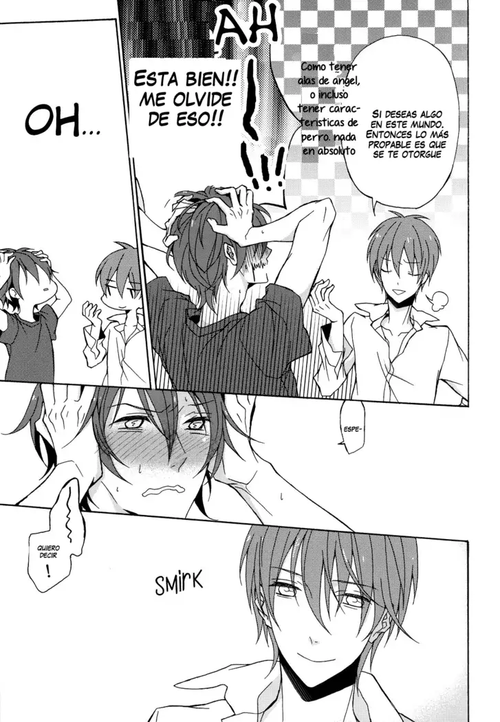 Sono Koi ga Tatoe Machigai datta toshitemo - Even if that love is wrong