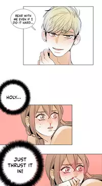 [Silverstar] Talk To Me Ch.1-37 (English) (Ongoing)