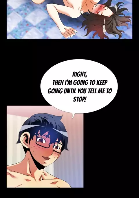 Love Parameter Ch.1-46