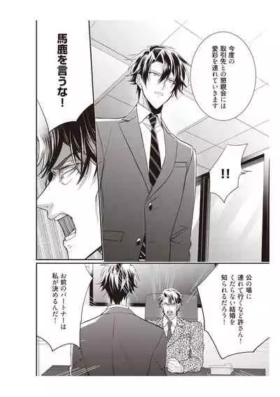 恋愛経験がゼロな男 ~意地悪?で甘い?ダンナさま【完全版】2