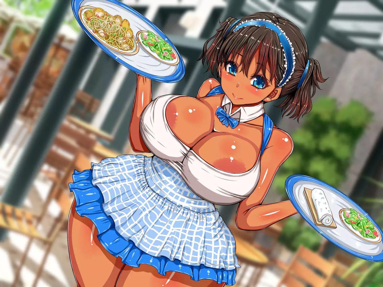 ネトラレちゅ～どく♪