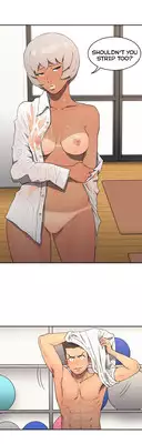 [Yi Hyeon Seok] Refrain Love Ch.1-13 (English) (YoManga) (Ongoing)