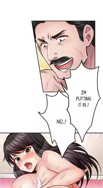 [Motika] Sex is Part of Undercover Agent’s Job? (Ch.1-45) [English]