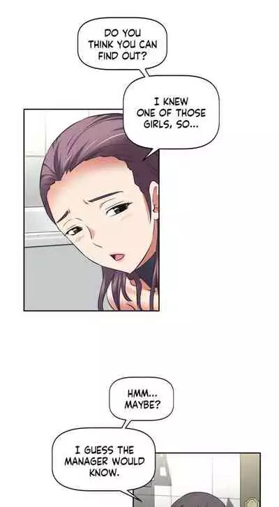 The Girls’ Nest | HELL'S HAREM Ch.1-18