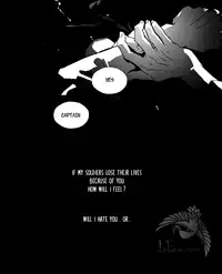 [Idea] Not a Love Song 1 [Shingeki no Kyojin]