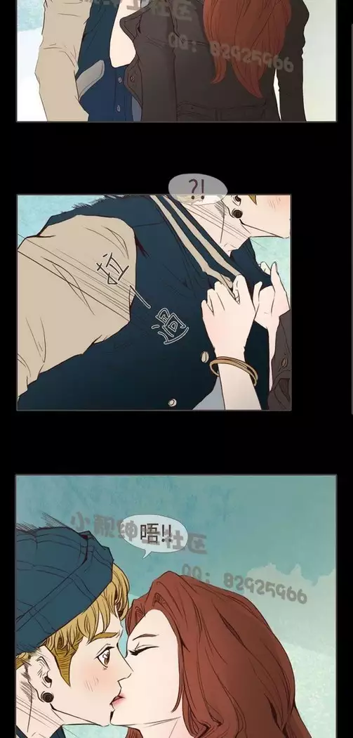 恶女来了请小心