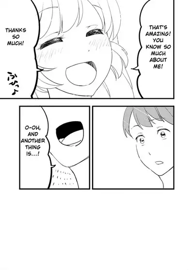 Hoshimiya Ichigo o Goukan Shite Boku wa Hoshi ni Naru. | I Raped Hoshimiya Ichigo and Turned into a Star.