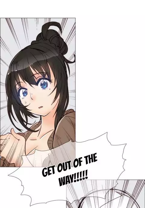 Household Affairs Ch.1-43