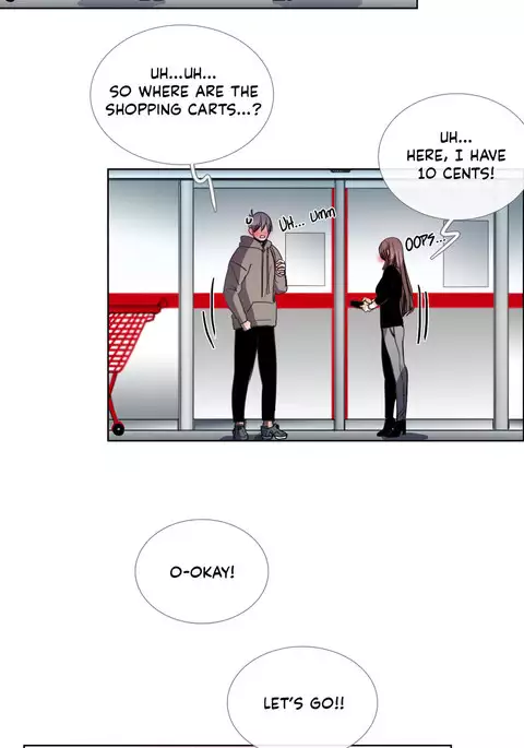 Talk To Me Ch.1-40