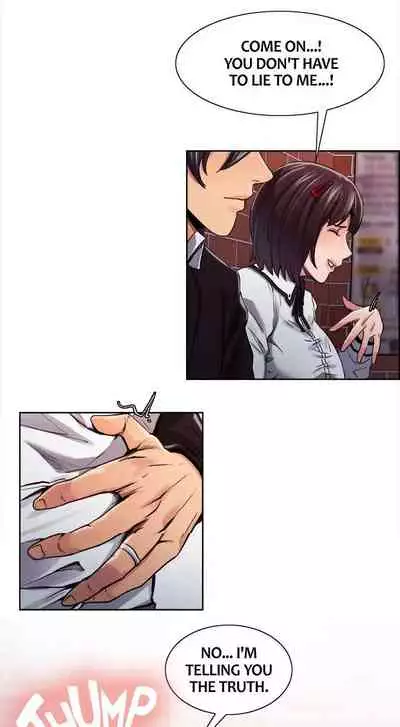 Taste of Forbbiden Fruit Ch.13/24