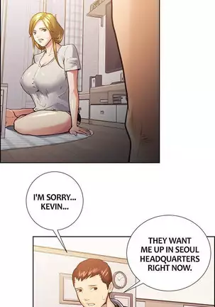 Taste of Forbbiden Fruit Ch.35/53