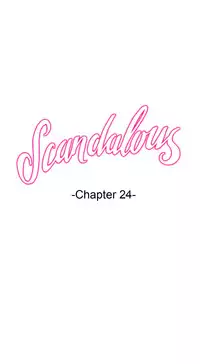 [PINKO] Scandal of the Witch Ch.1-26 (English) (Ongoing)