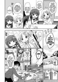 [Rico] Yoiko to Ikenai Houkago Ch. 1-2 [English] {Mistvern} [Digital]
