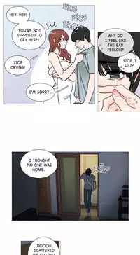 [The Jinshan] Sadistic Beauty Ch.1-22 (English) (Ongoing)