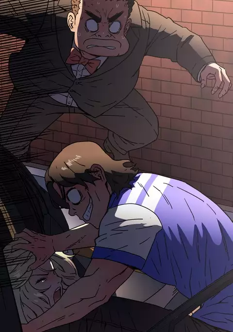 Refrain Love Ch.1-32