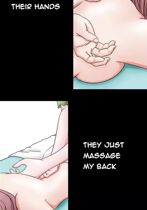 The Taste of Hands Ch.1-66