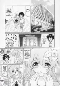 (C66) [GUST (Harukaze Soyogu)] Sternness 3 (Mobile Suit Gundam SEED) [English] [SaHa]