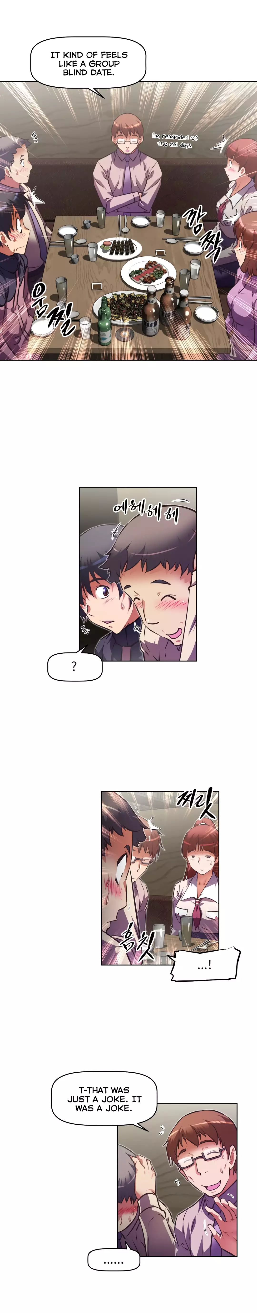 Brawling Go Ch.76-126