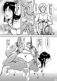 [Atelier Pinpoint (CRACK)] NIGHTFLY vol.6 EVE of DESTRUCTION pt.2 (Cat's Eye) [Chinese] [不咕鸟汉化组] [Digital] [Incomplete]