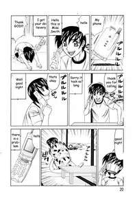 Sex Toy Salesman [English] [Rewrite] [EZ Rewriter]