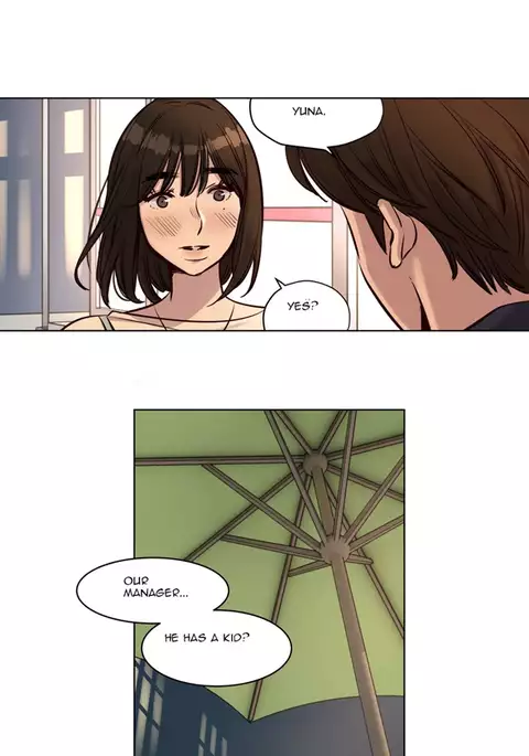 Atonement Camp Ch.1-36