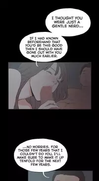 [Mr. Byeong-Su] Cohabitation Ch.1-54 (English)