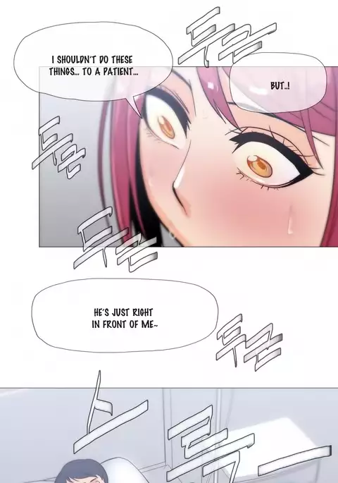 Household Affairs Ch.1-46