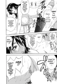 [Hidemaru] Mo-Retsu! Boin Sensei (Boing Boing Teacher) Vol.5 [English] [4dawgz] [Tadanohito]